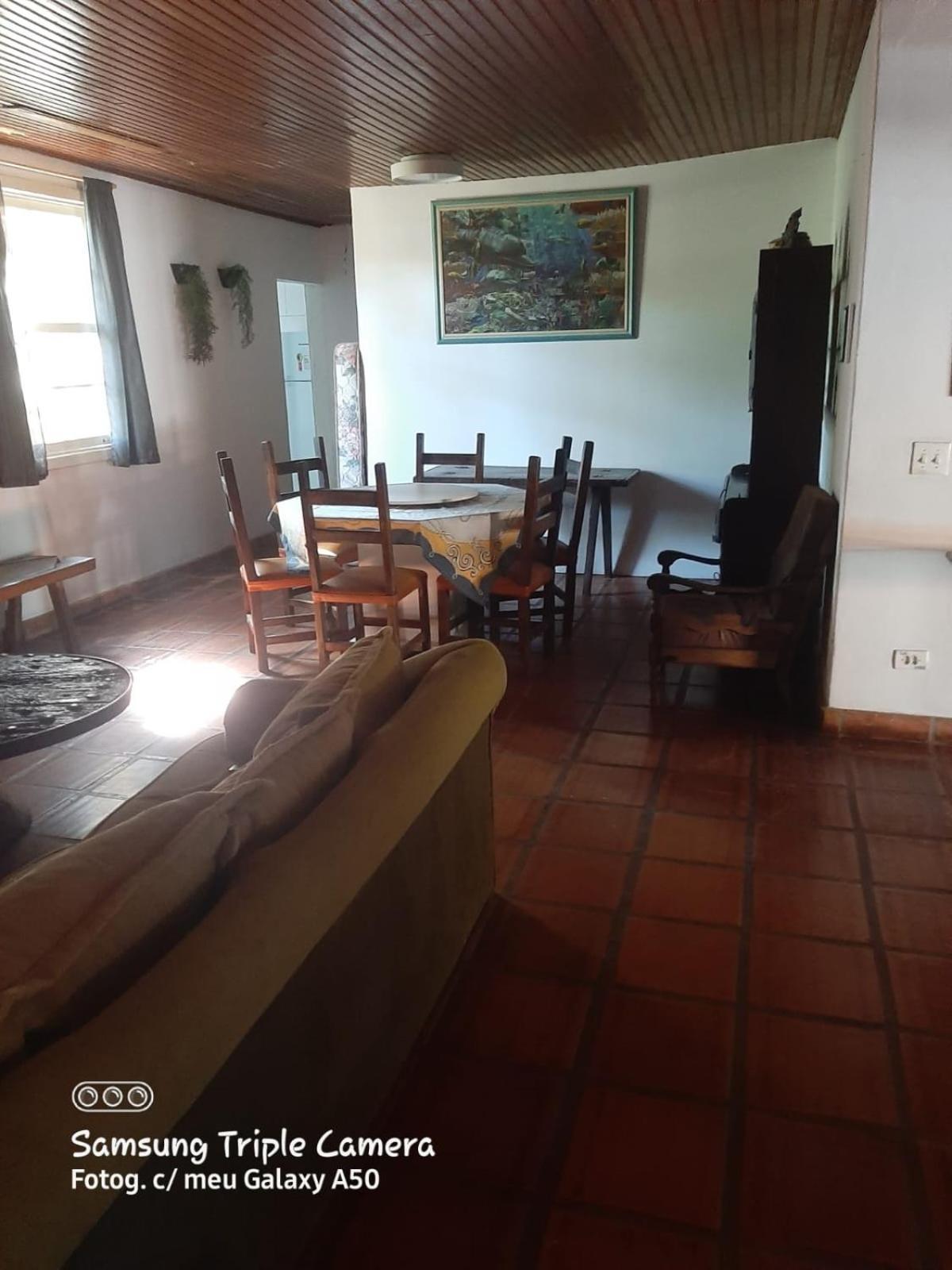 Chacara Samambaia Piracicaba酒店 外观 照片