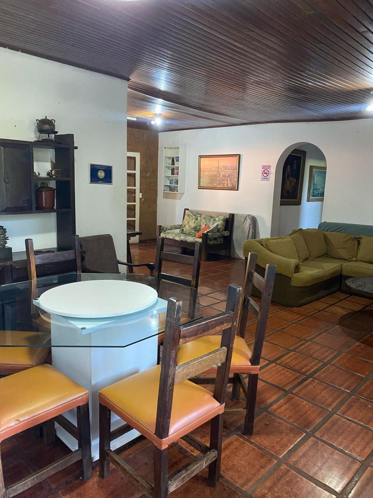 Chacara Samambaia Piracicaba酒店 外观 照片